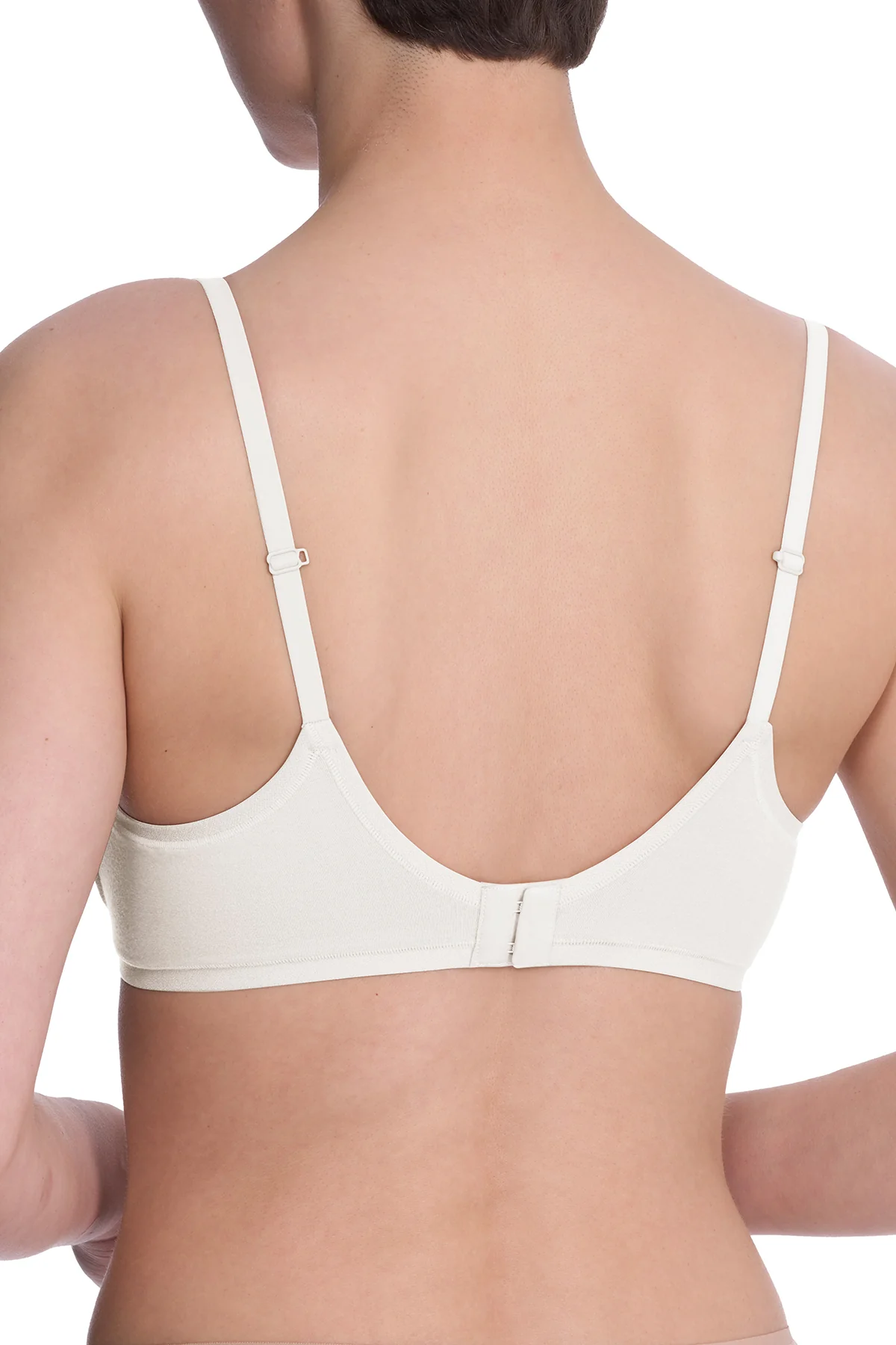 Bliss Cotton Convertible T-Shirt Bra - Image 6