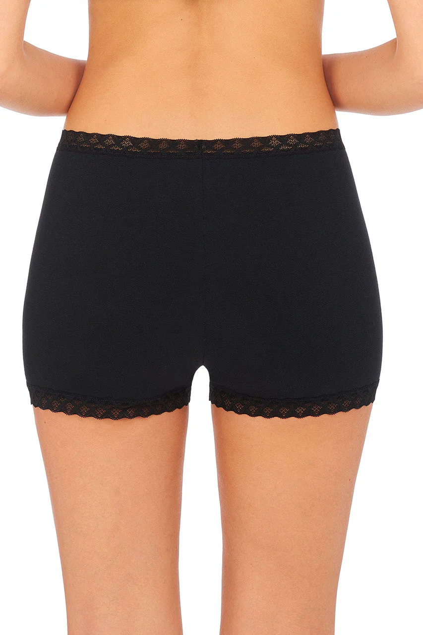 Bliss Cotton Shorts - Image 5
