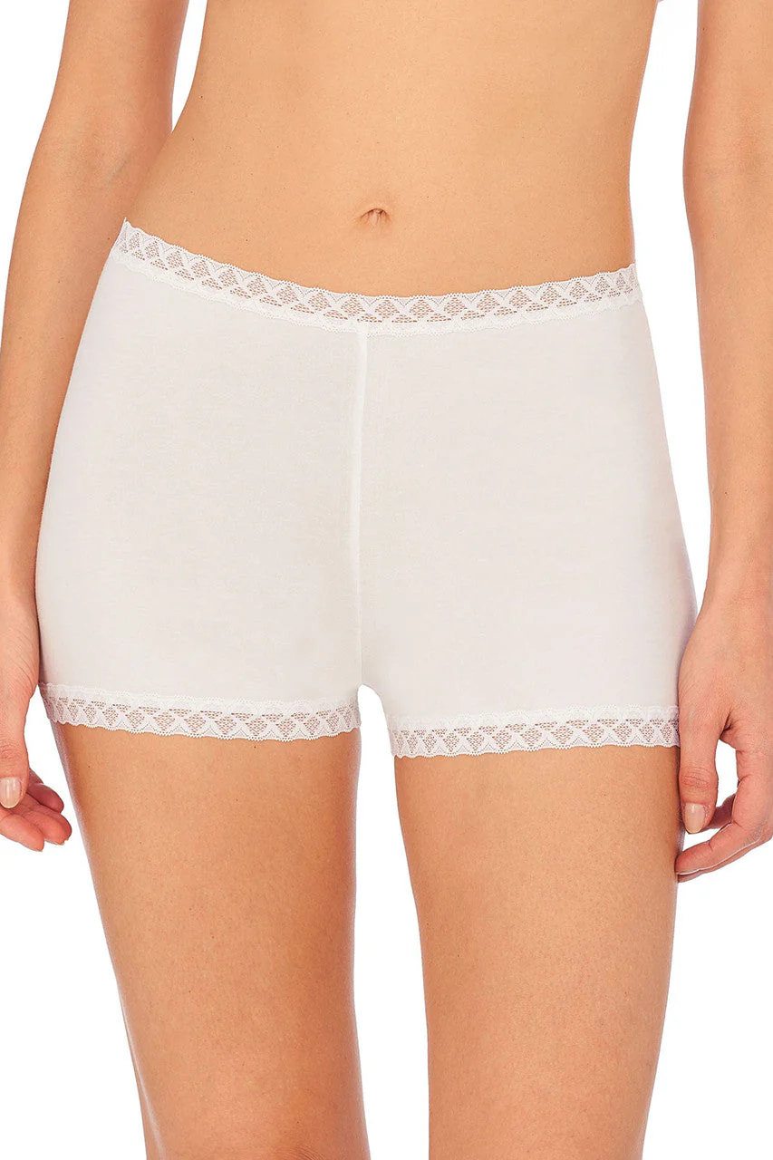 Bliss Cotton Shorts - Image 4