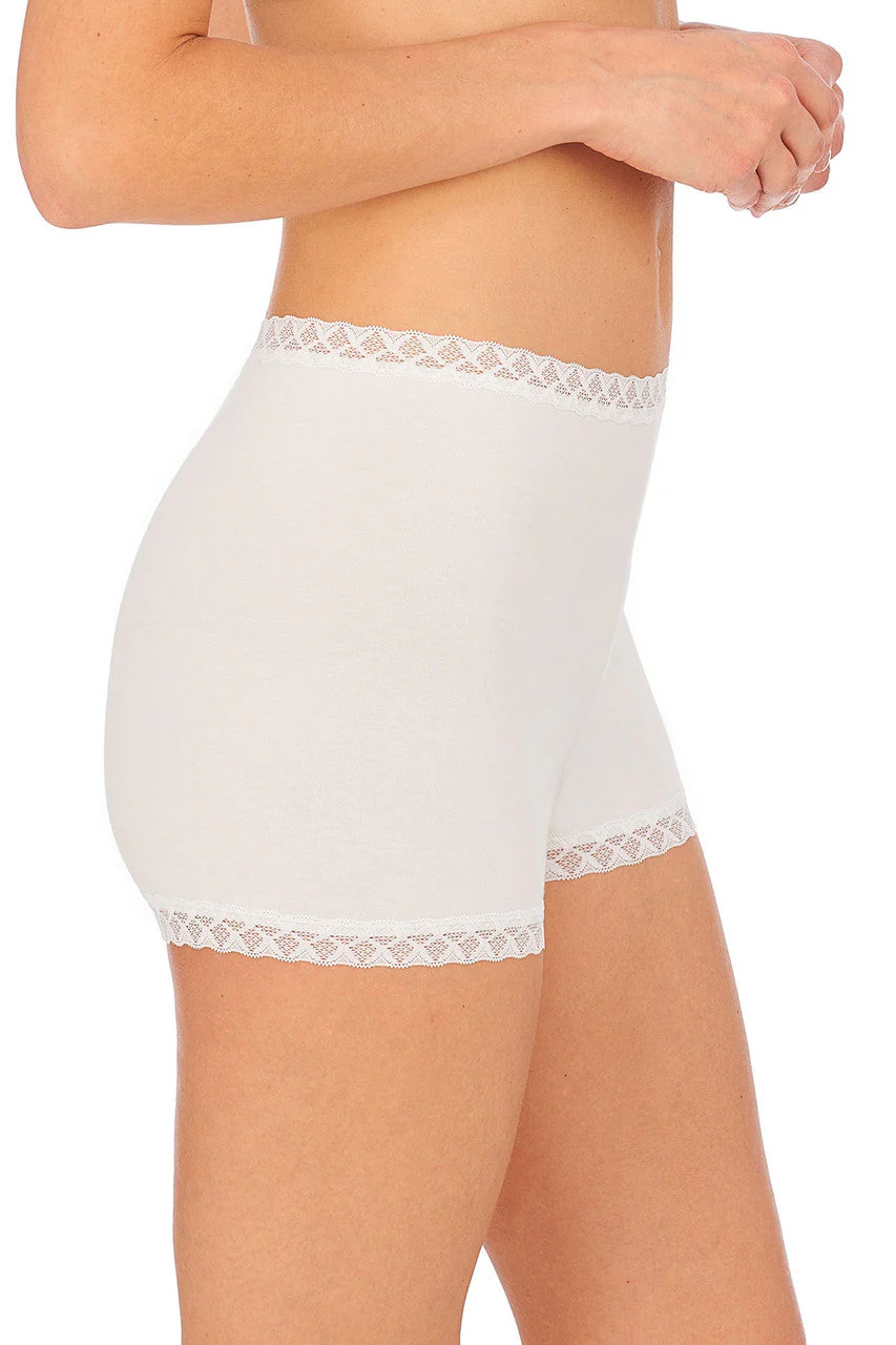Bliss Cotton Shorts - Image 5