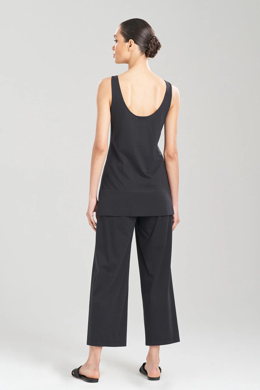Bliss Essentials Cotton Tank - Image 2