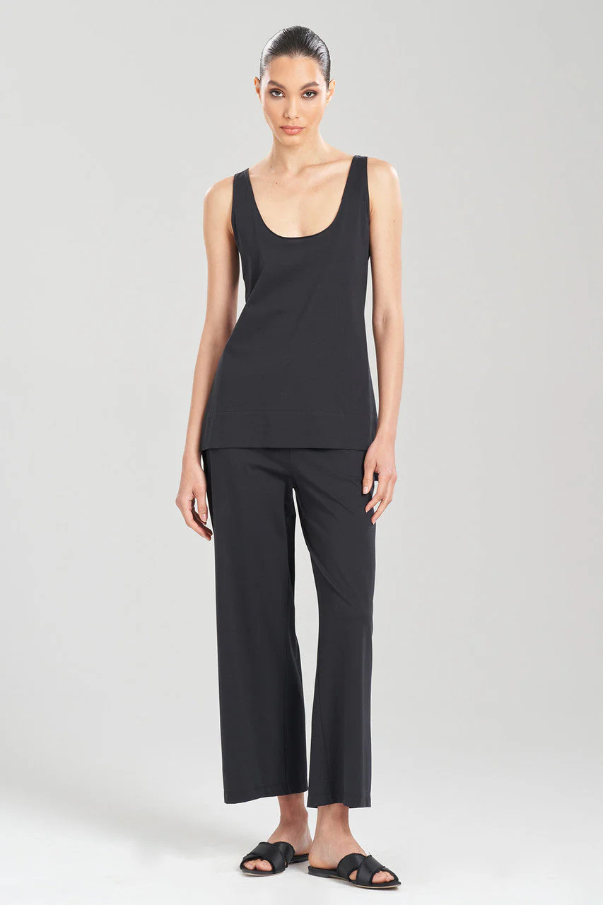 Bliss Essentials Cotton Tank - Image 3