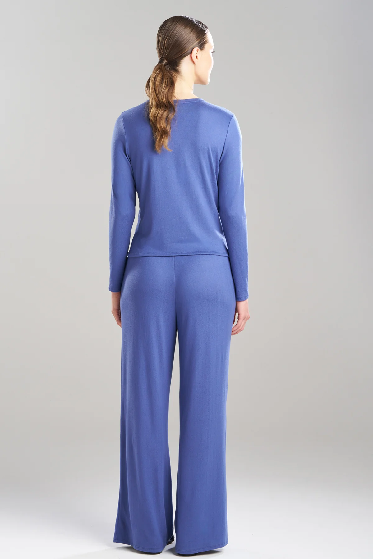 Bliss Essentials Long Sleeve PJ Set - Image 2