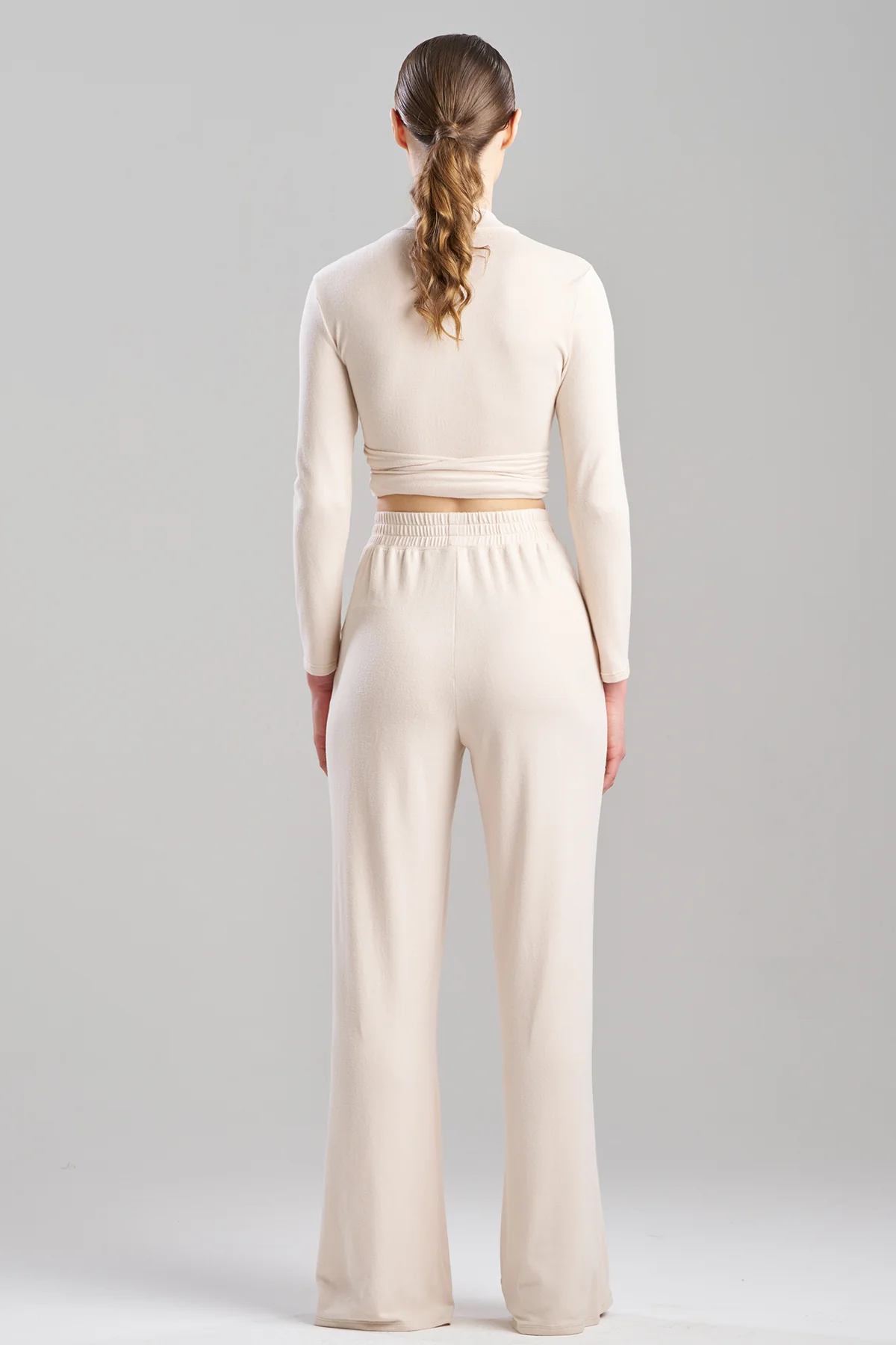 Bliss Essentials Wide Leg Pants - Image 2