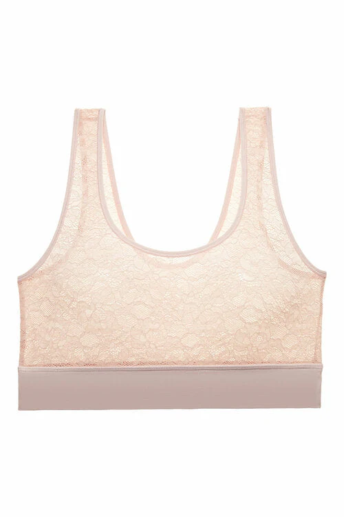 Bliss Femme Lace Bralette