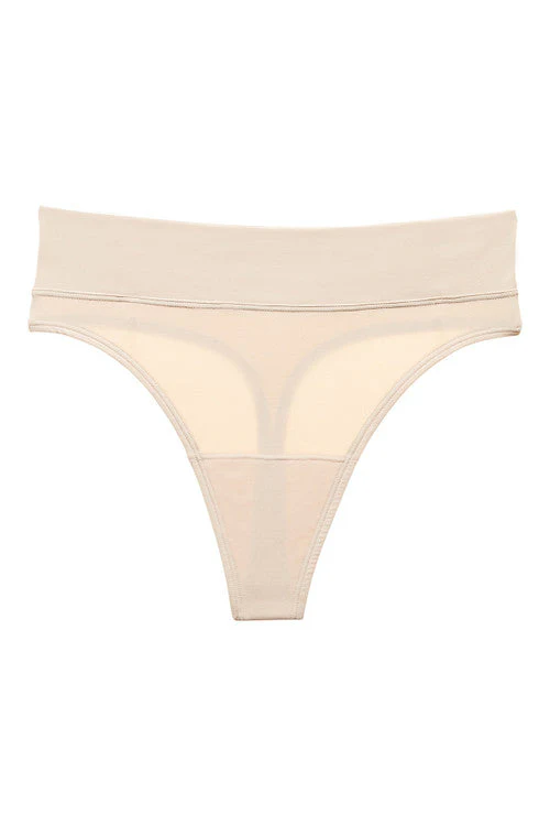 Bliss Flex Thong