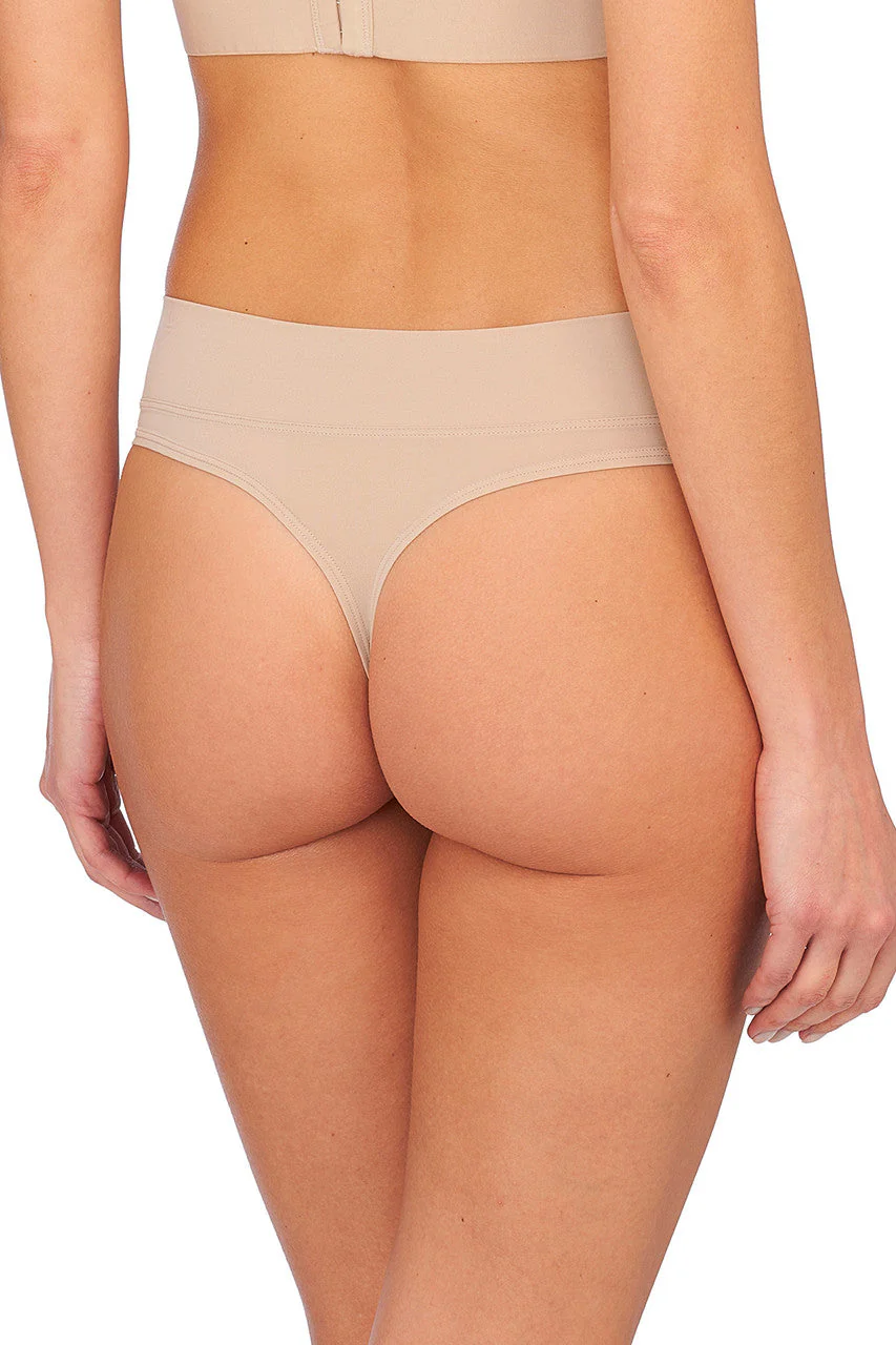 Bliss Flex Thong - Image 2