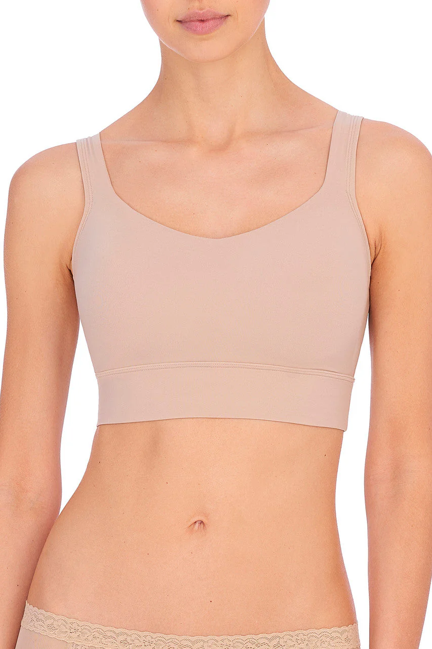 Bliss Flex Wireless Contour Bralette - Image 3