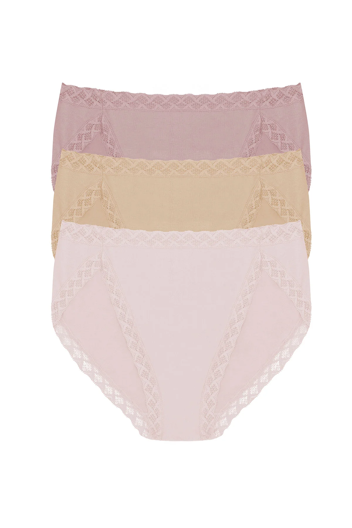 Bliss French Cut Brief 3-Pack