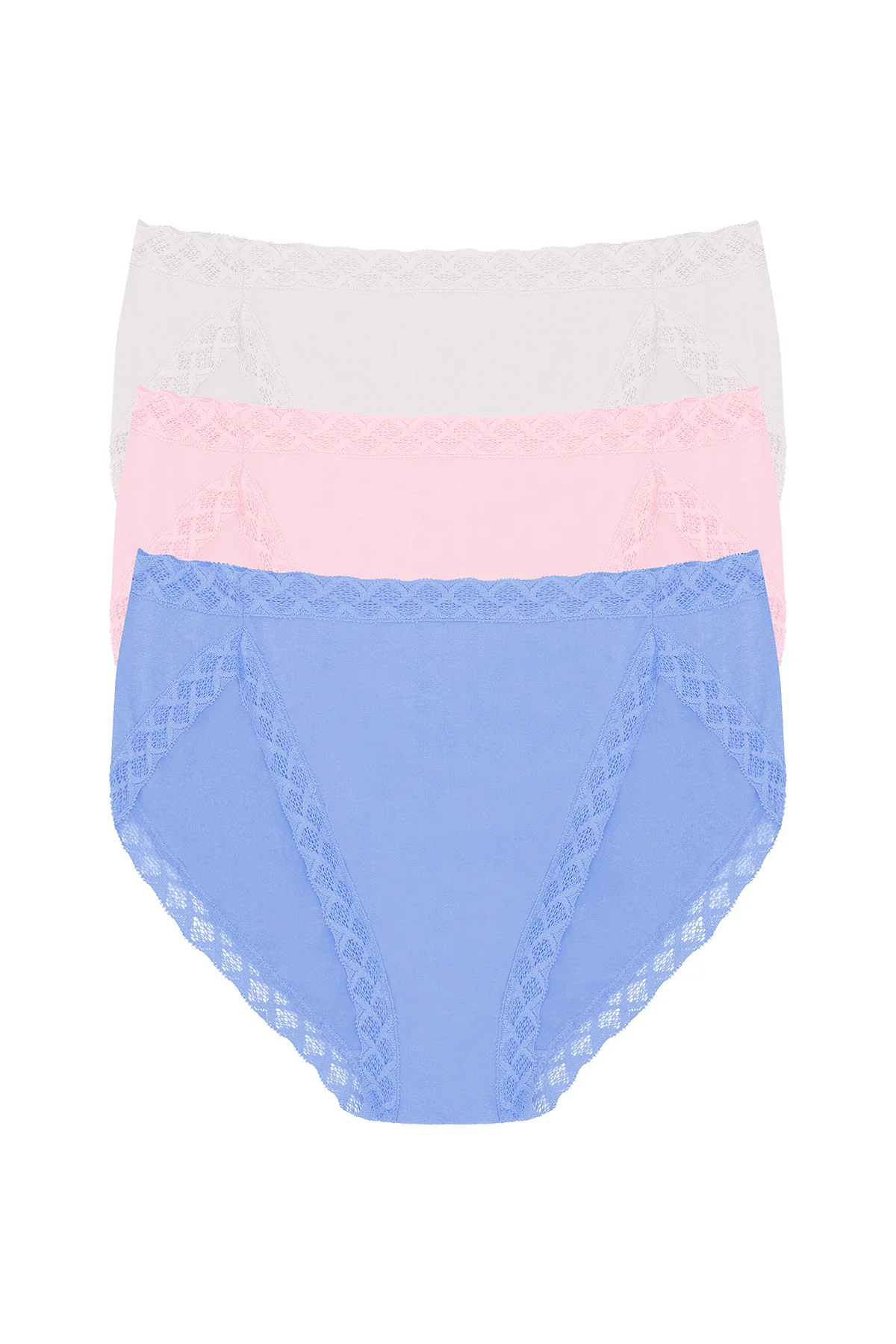 Bliss French Cut Brief 3-Pack