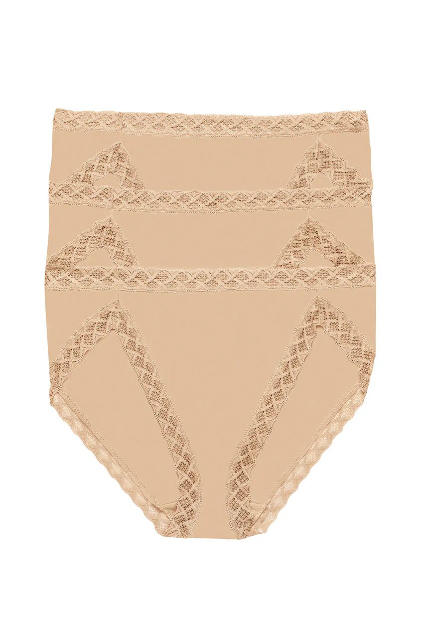 Bliss French Cut Brief 3-Pack