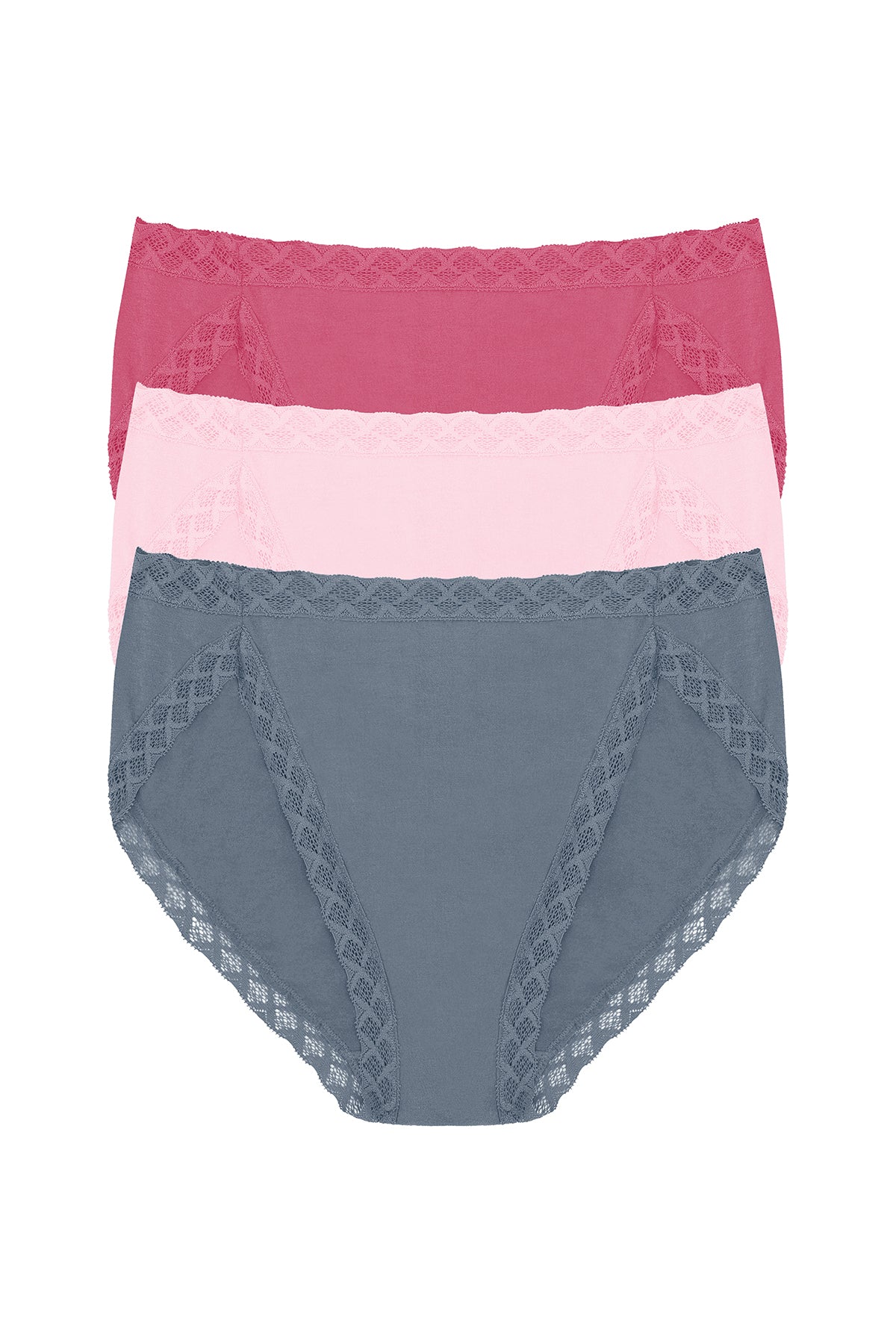 Bliss French Cut Brief 3-Pack