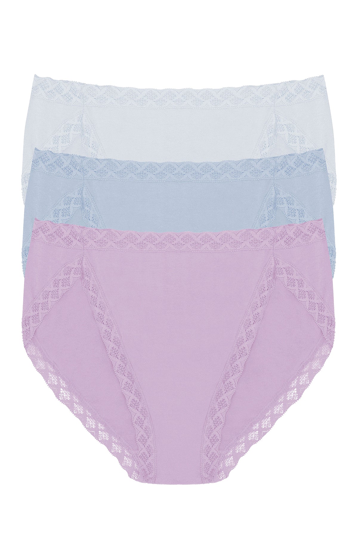 Bliss French Cut Brief 3-Pack