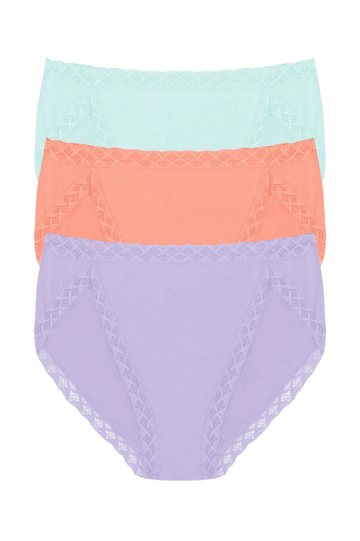 Bliss French Cut Brief 3-Pack