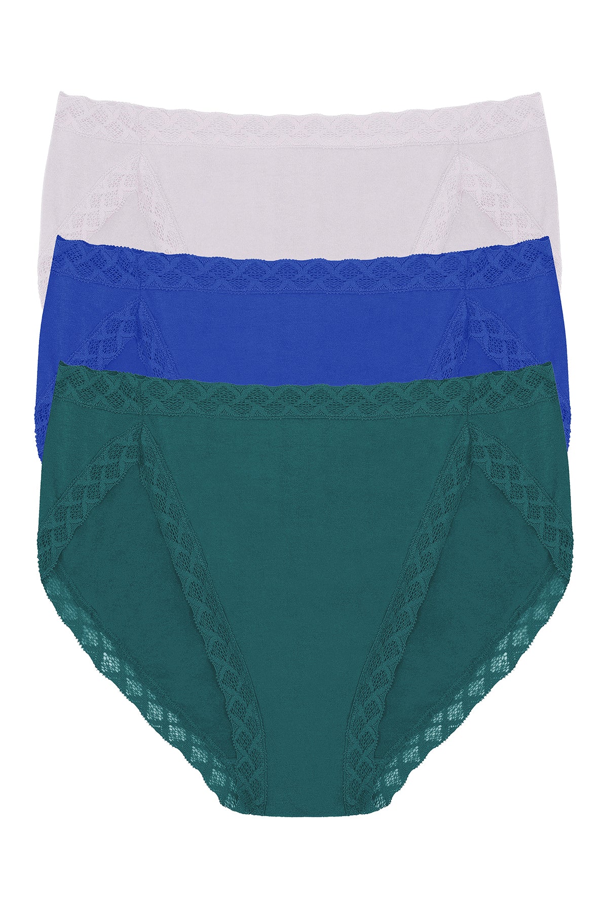 Bliss French Cut Brief 3-Pack