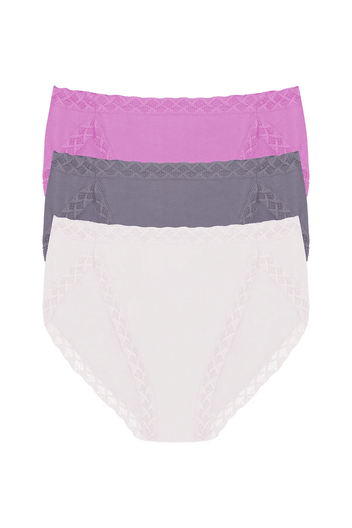 Bliss French Cut Brief 3-Pack