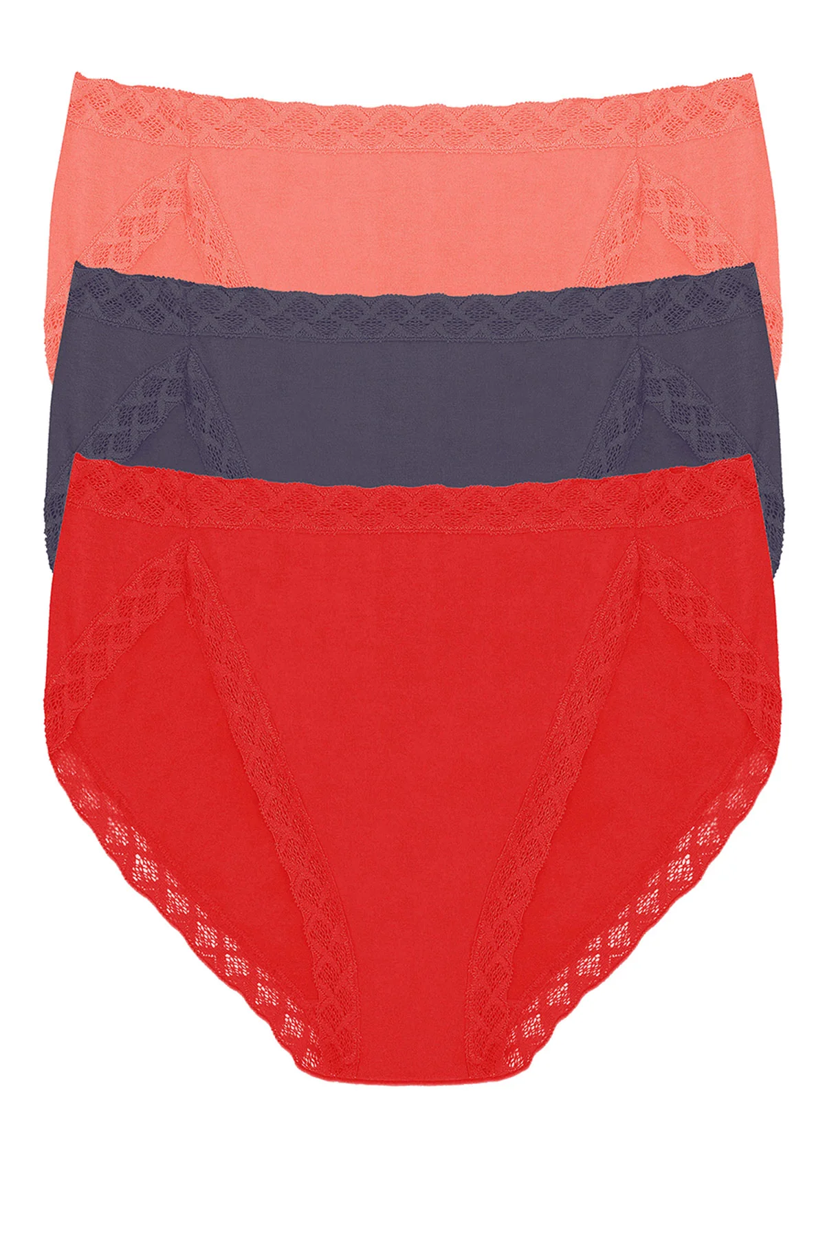 Bliss French Cut Brief 3-Pack