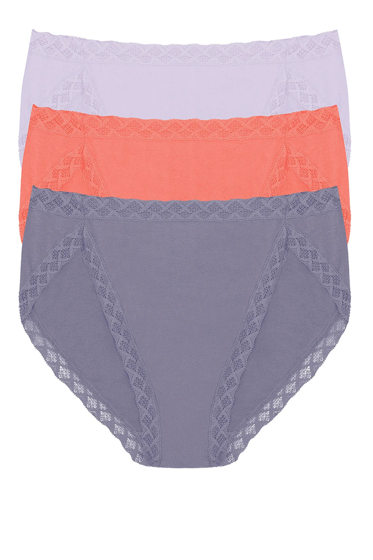 Bliss French Cut Brief 3-Pack