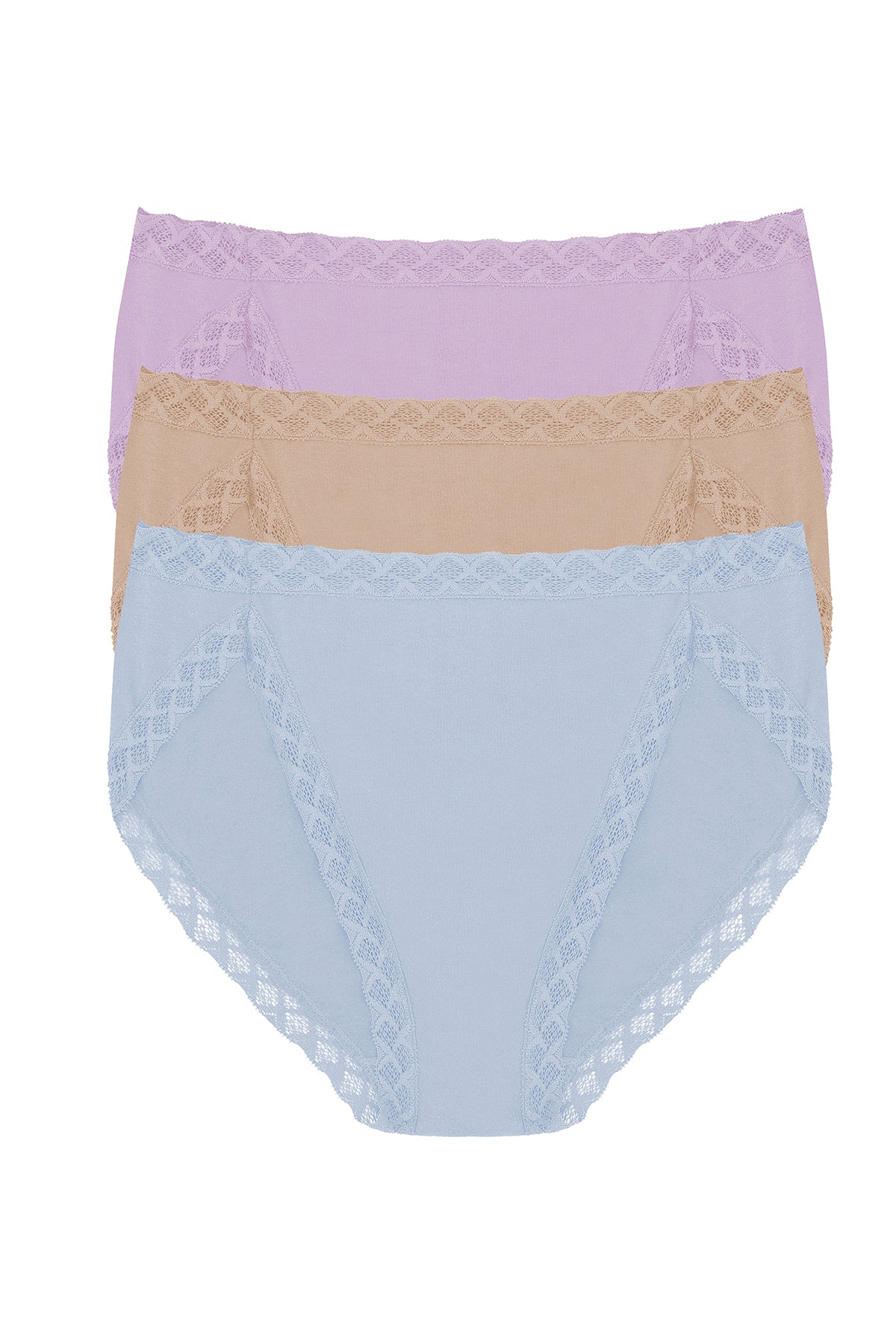Bliss French Cut Brief 3-Pack