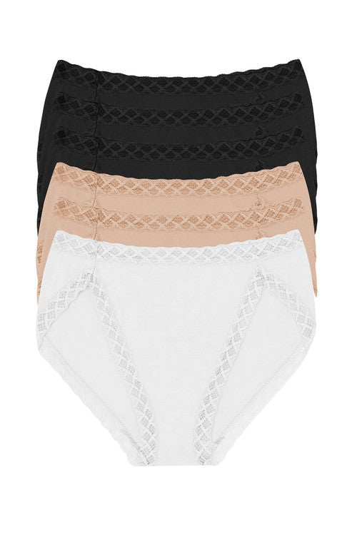 Bliss French Cut Brief 6-Pack