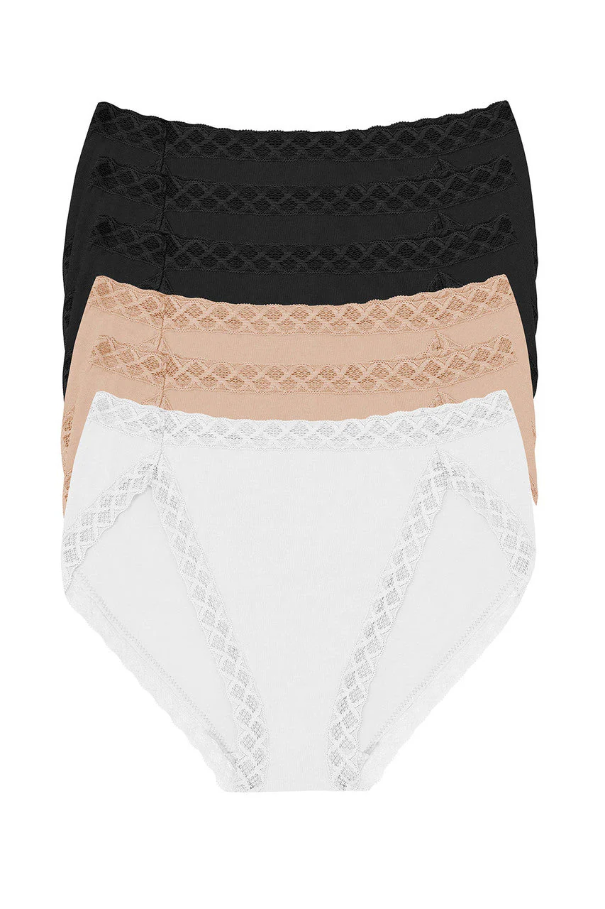 Bliss French Cut Brief 6-Pack - Image 2