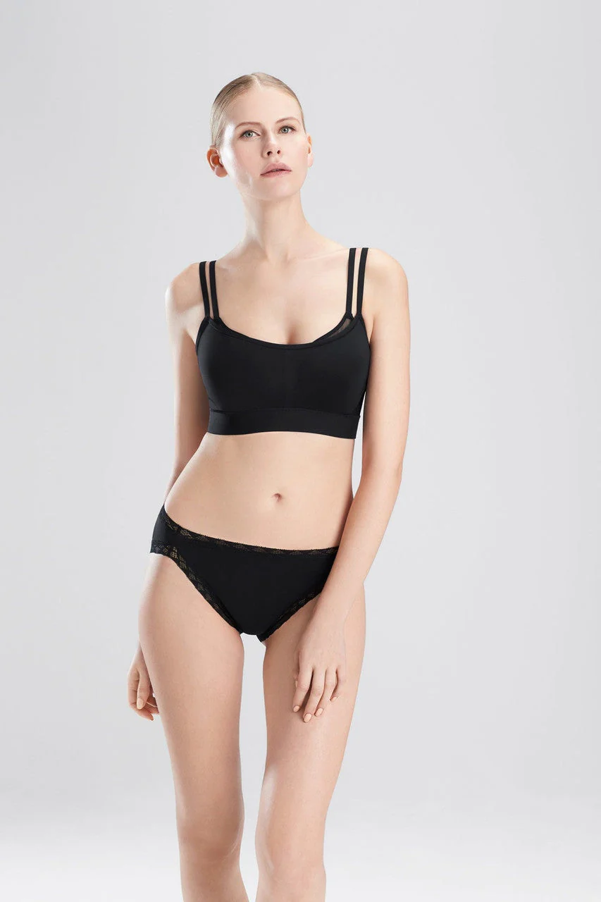Bliss French Cut Brief - Image 5
