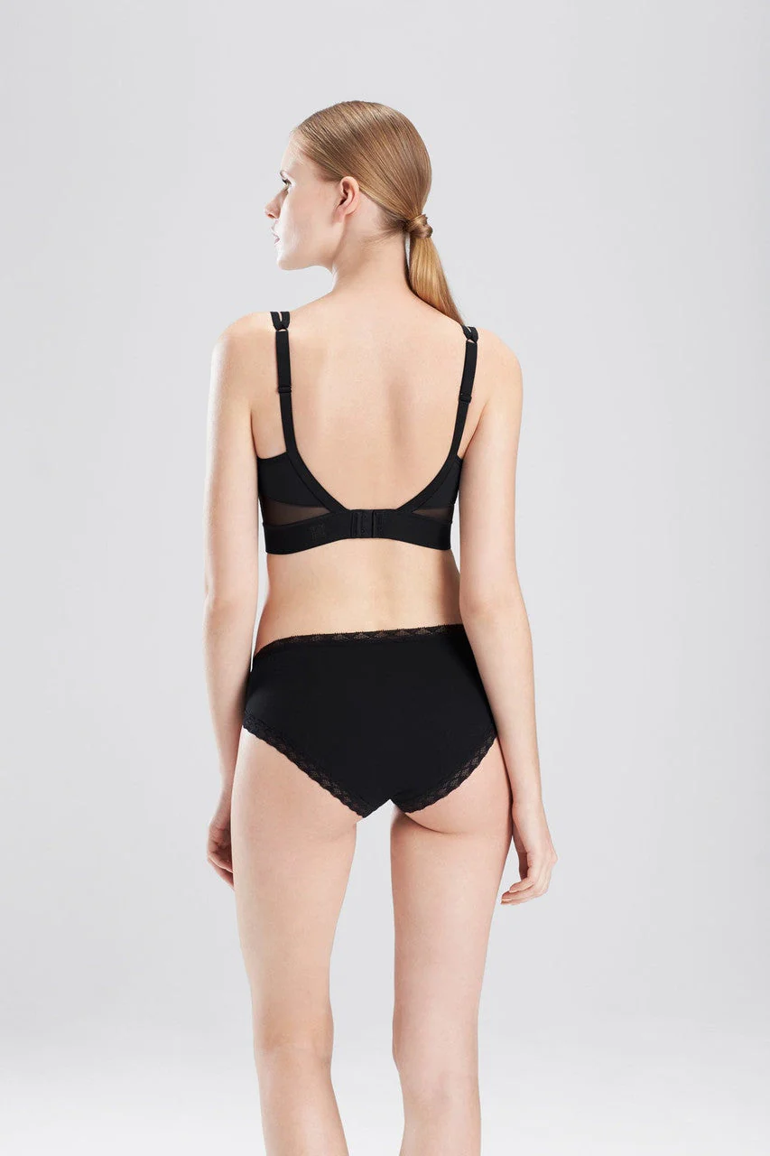 Bliss French Cut Brief - Image 7