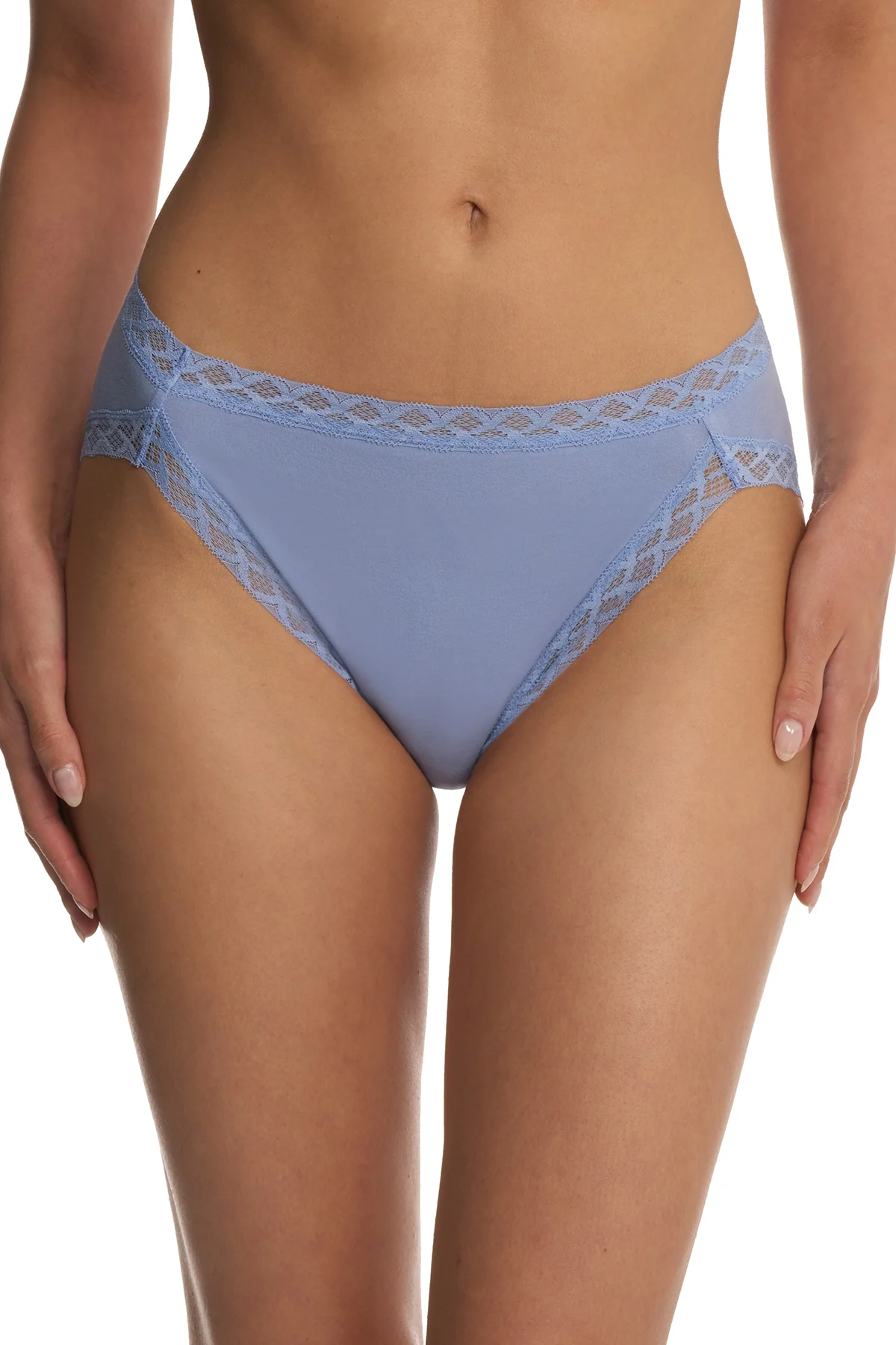 Bliss French Cut Brief - Select Colors - Image 2