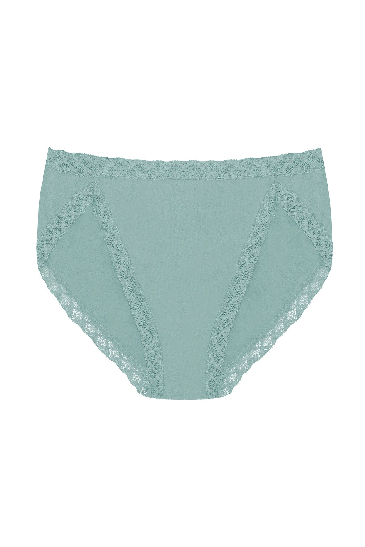 Bliss French Cut Brief - Select Colors