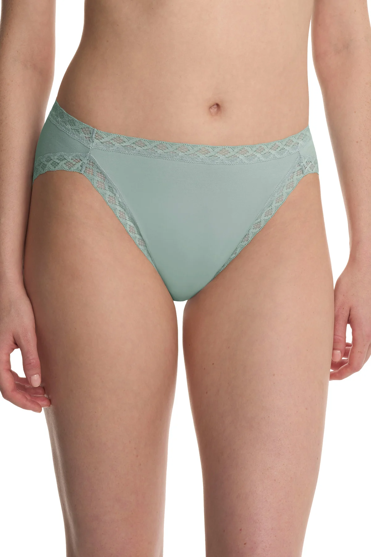 Bliss French Cut Brief - Select Colors - Image 2