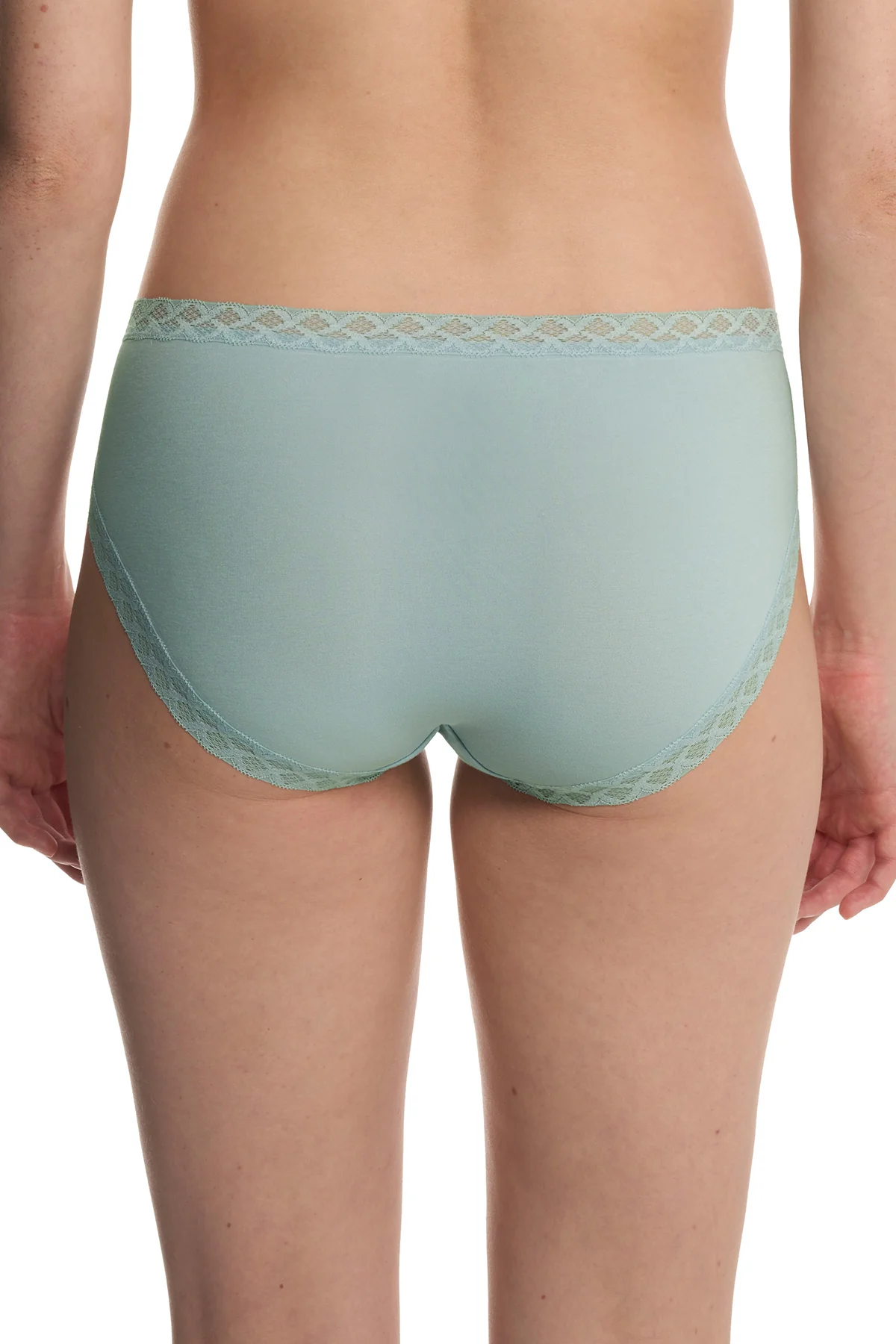 Bliss French Cut Brief - Select Colors - Image 4