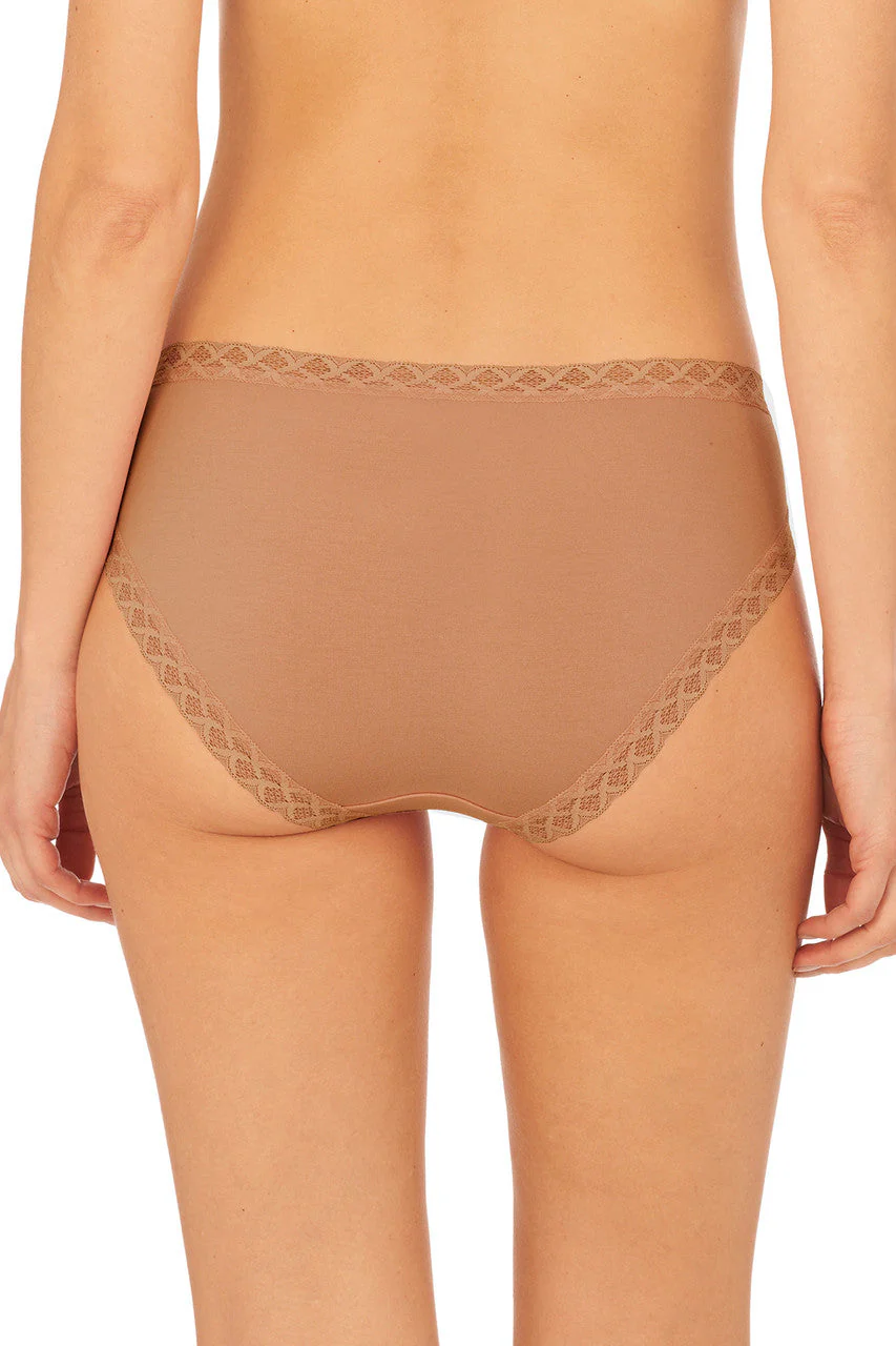 Bliss French Cut Brief - Select Colors - Image 3