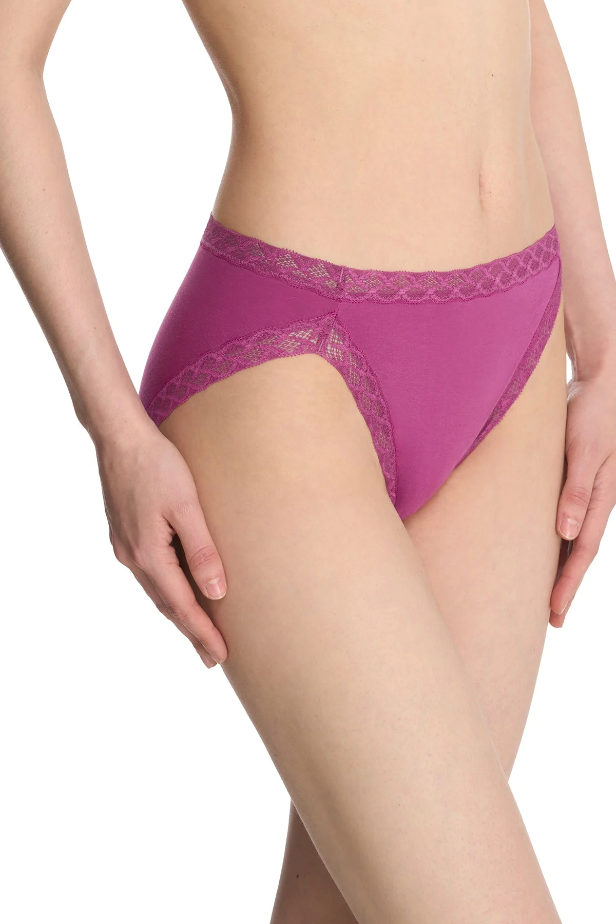 Bliss French Cut Brief - Image 2