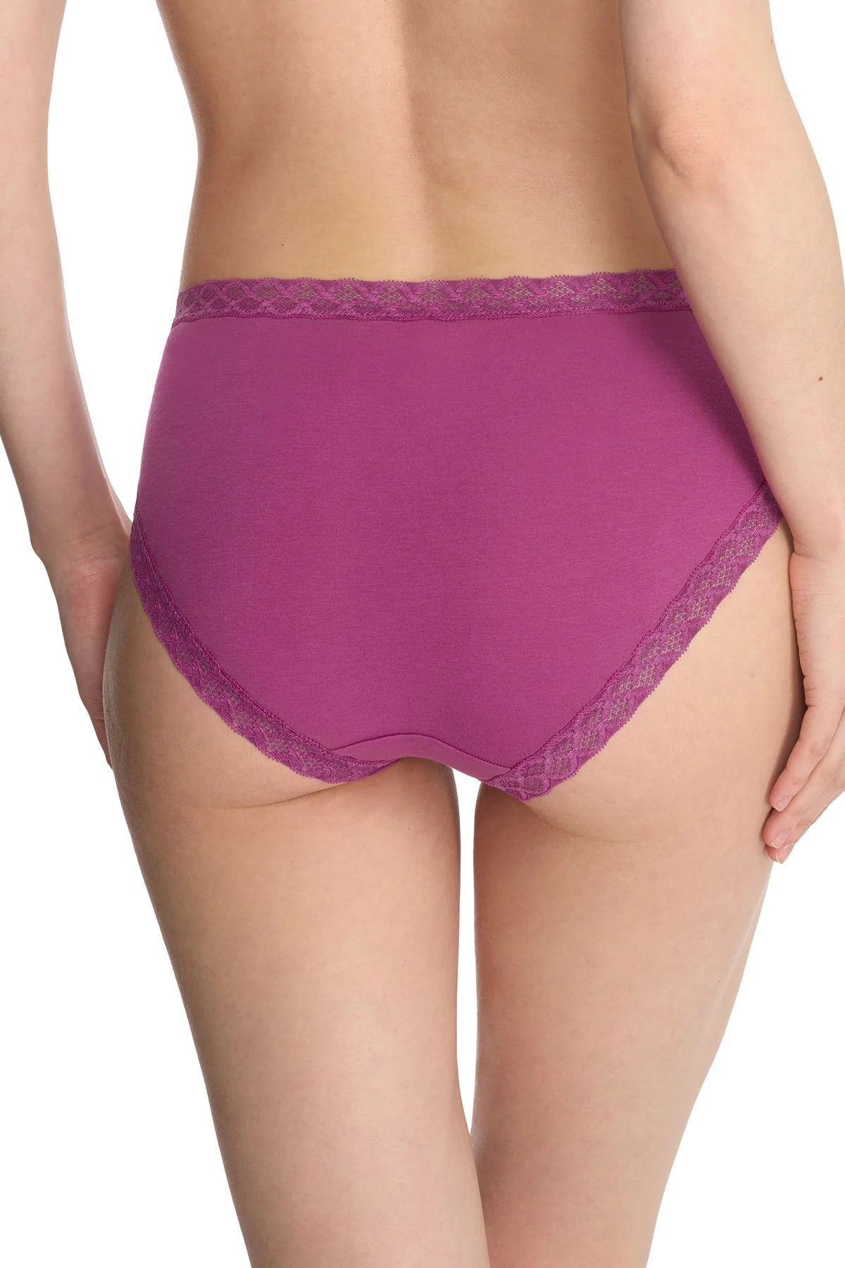 Bliss French Cut Brief - Image 3