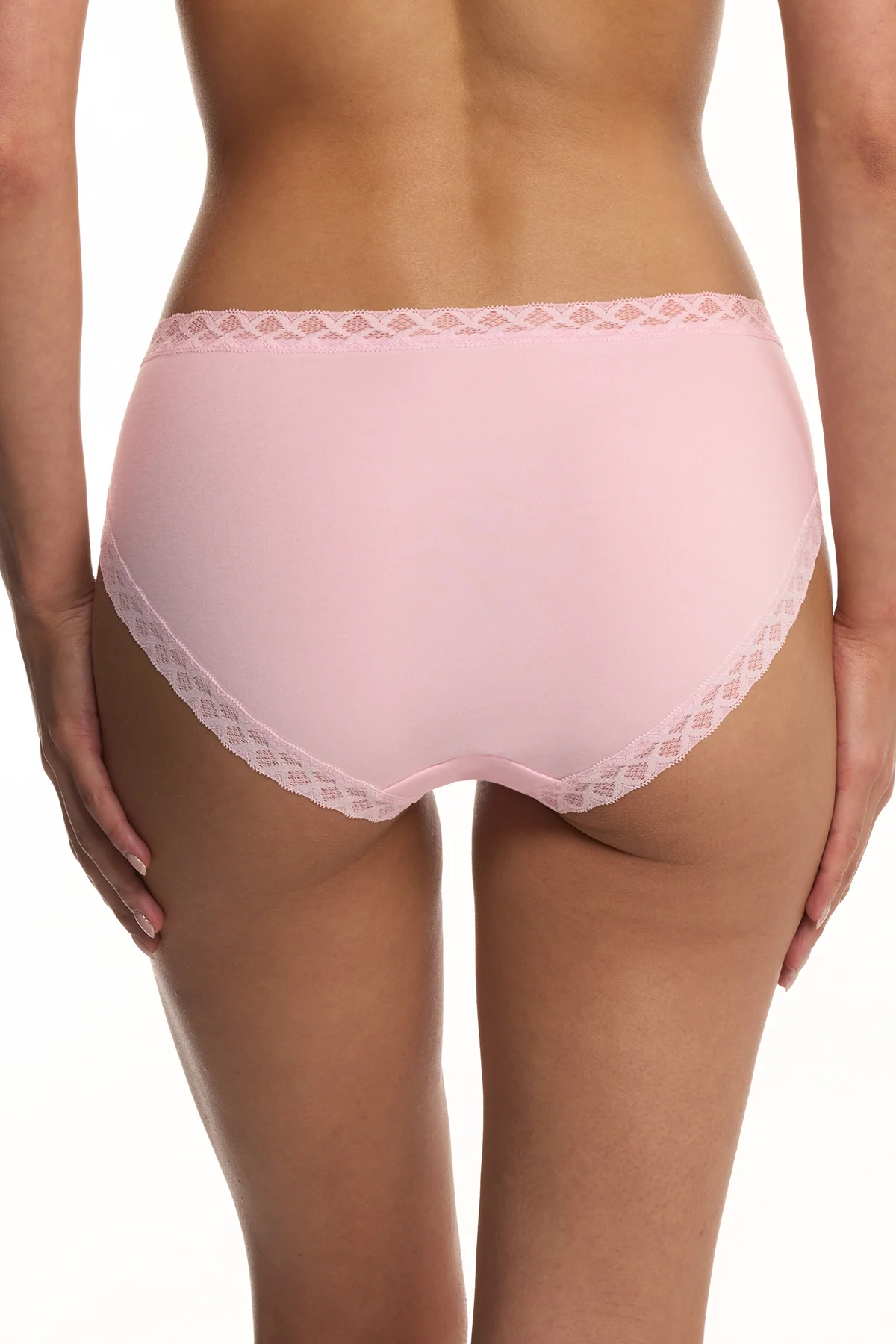 Bliss French Cut Brief - Select Colors - Image 4