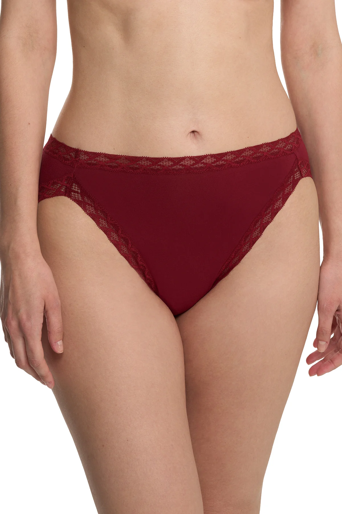 Bliss French Cut Brief - Image 2