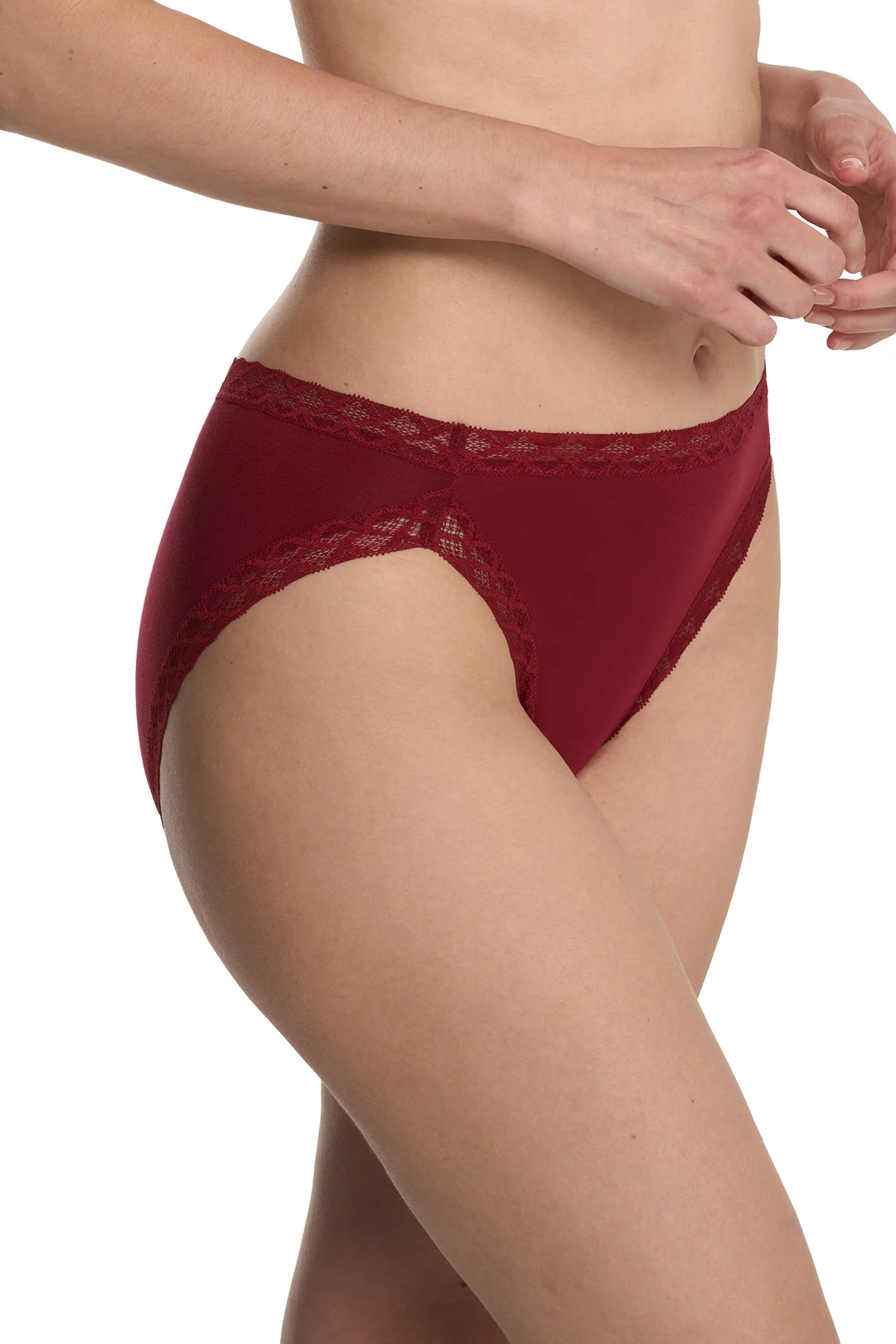 Bliss French Cut Brief - Image 3