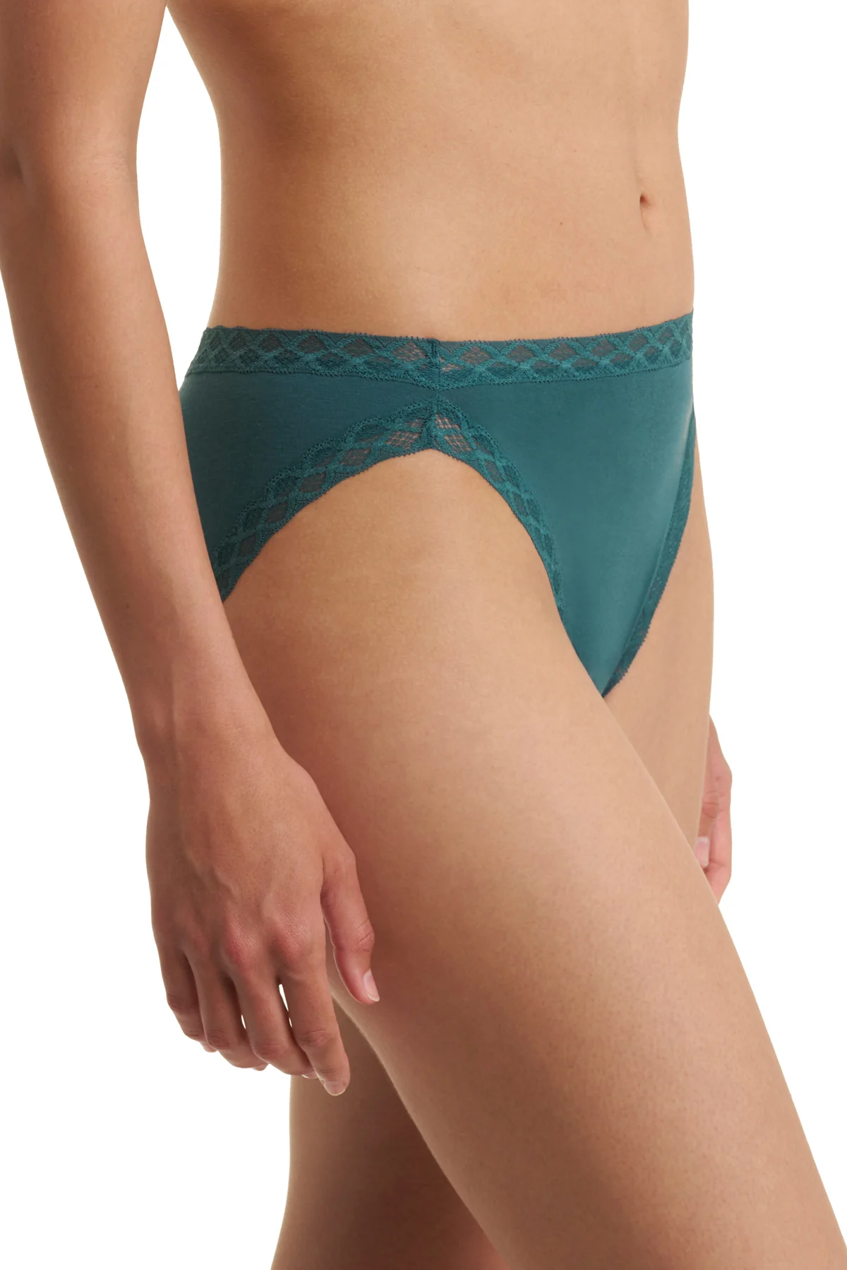 Bliss French Cut Brief - Image 3