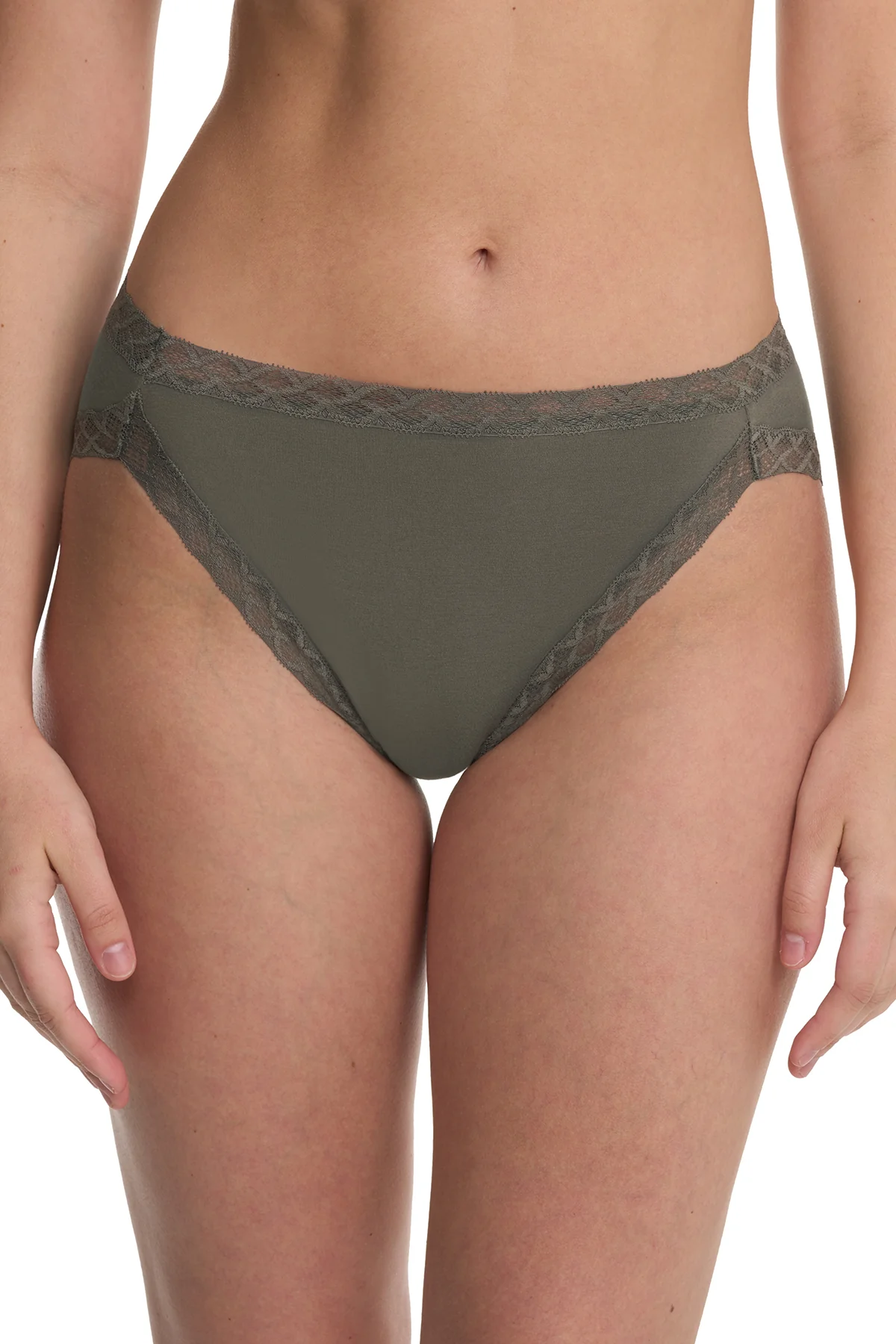 Bliss French Cut Brief - Image 2