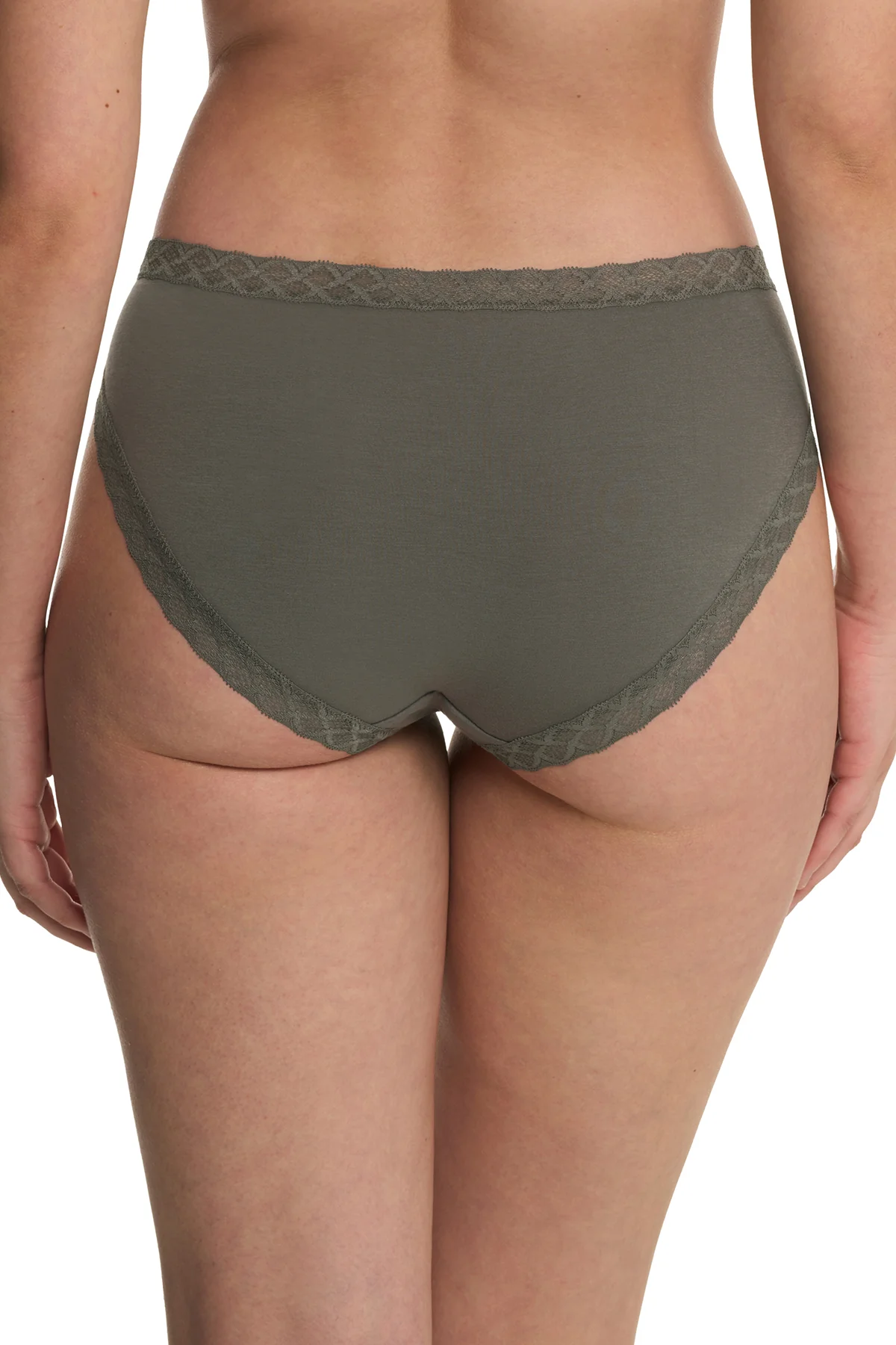 Bliss French Cut Brief - Image 4