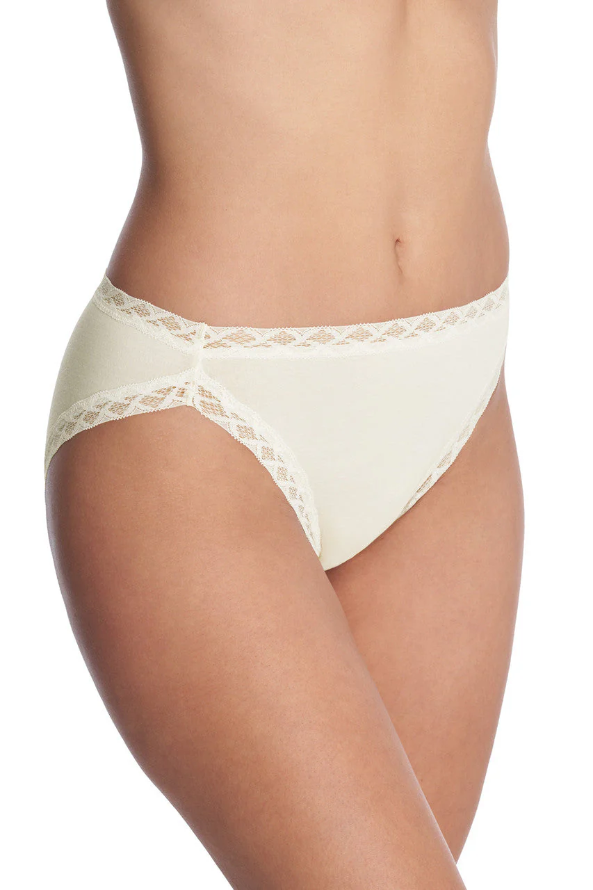 Bliss French Cut Brief - Image 2