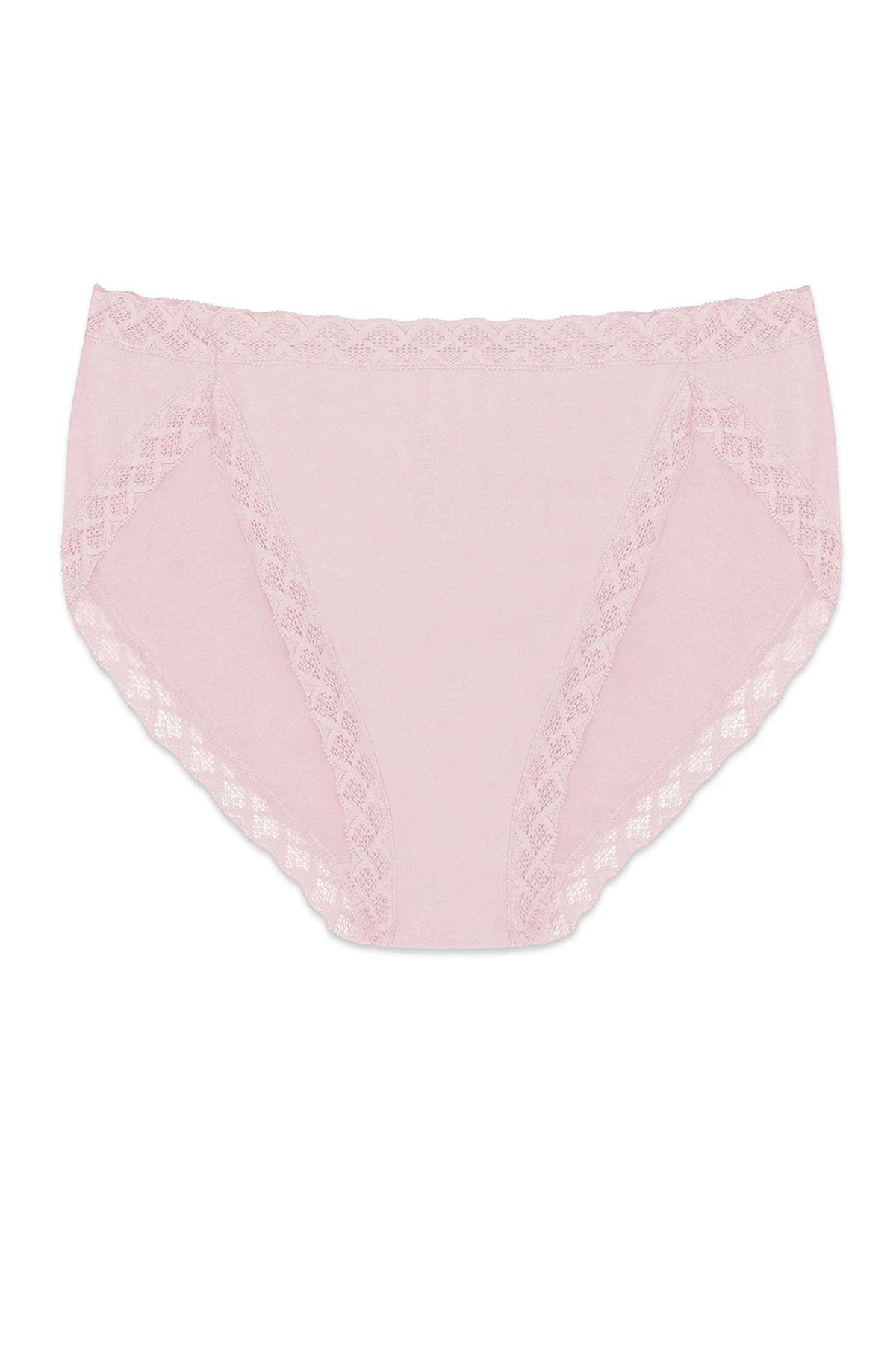 Bliss French Cut Brief - Select Colors