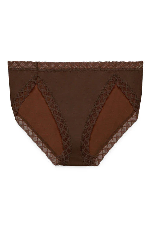 Bliss French Cut Brief
