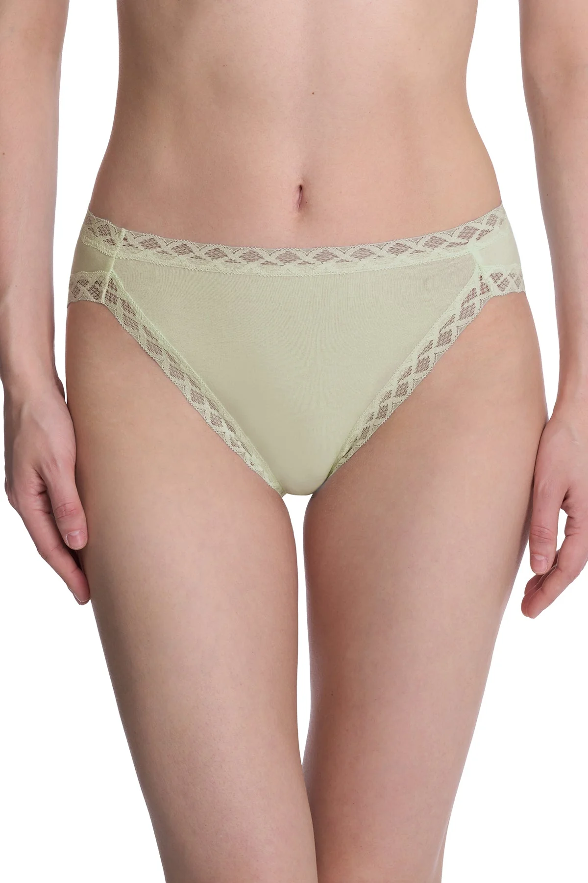 Bliss French Cut Brief - Image 2
