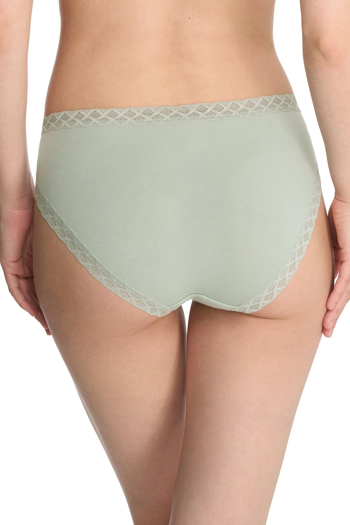 Bliss French Cut Brief - Image 3