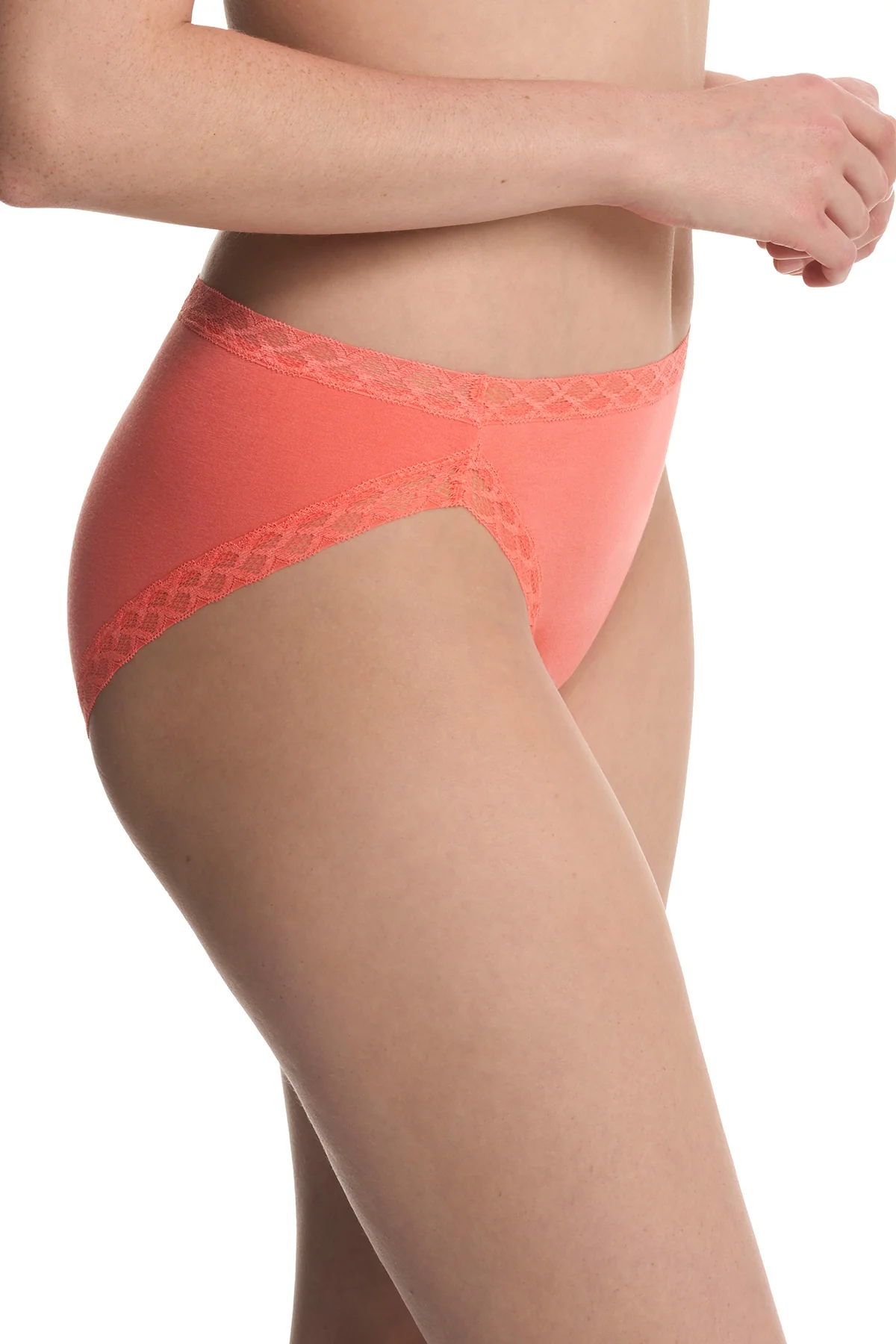 Bliss French Cut Brief - Image 3