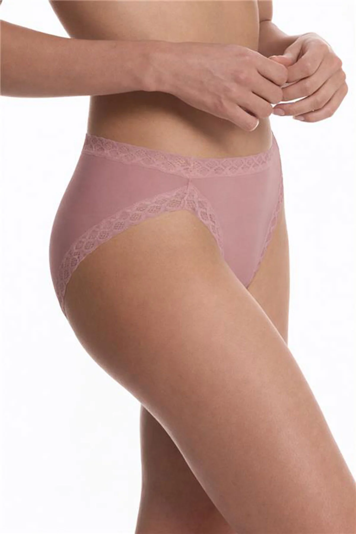 Bliss French Cut Brief - Image 3