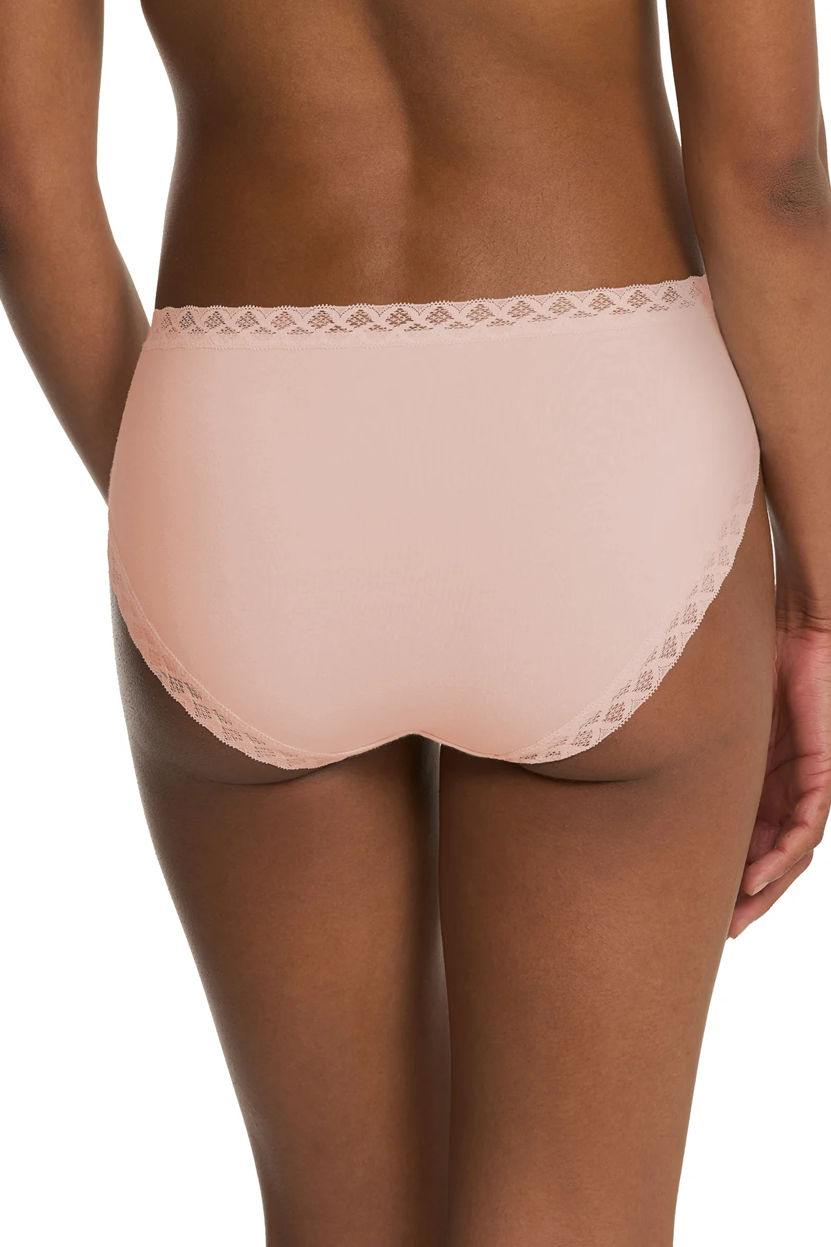 Bliss French Cut Brief - Image 3
