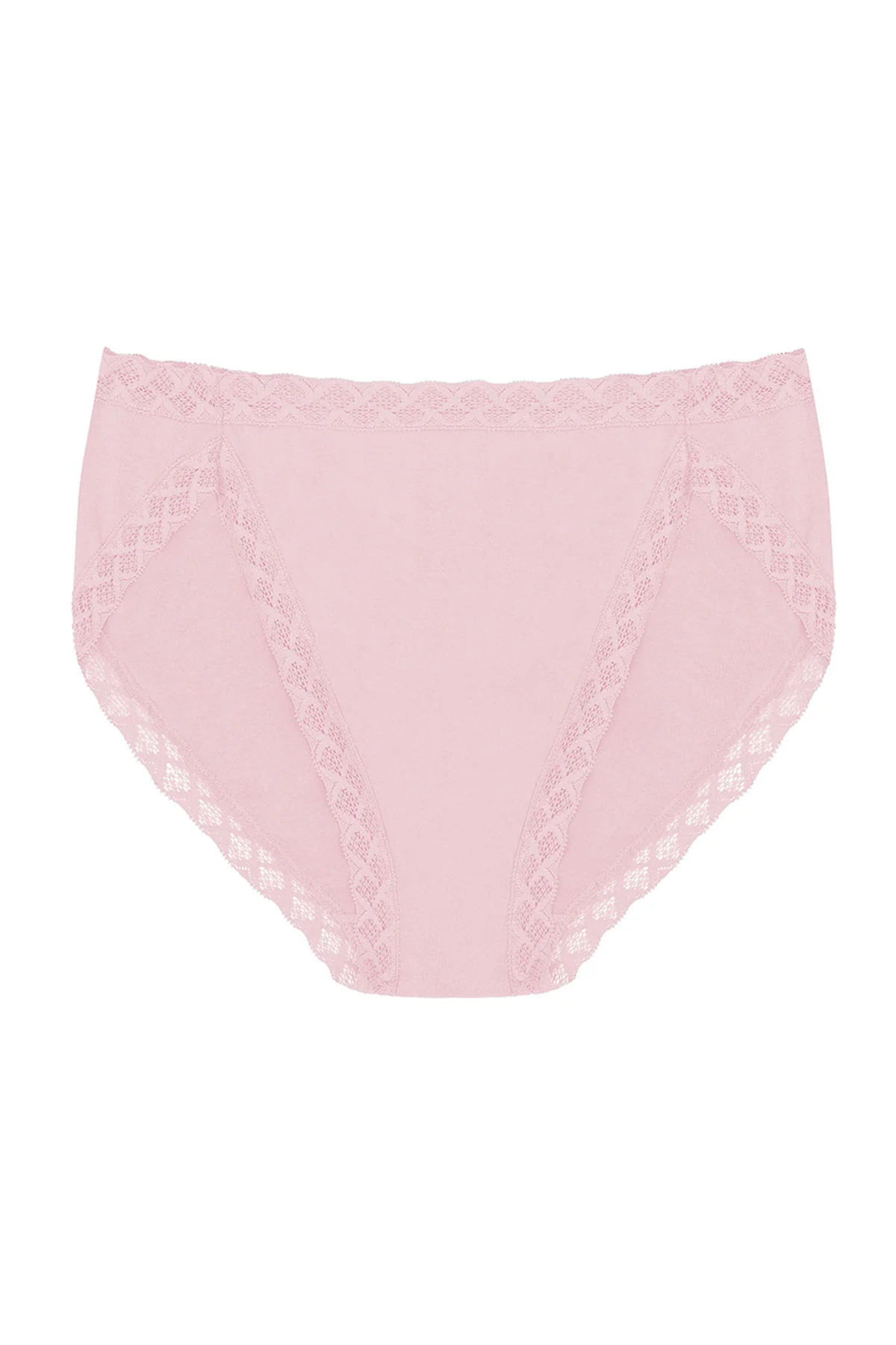 Bliss French Cut Brief - Select Colors