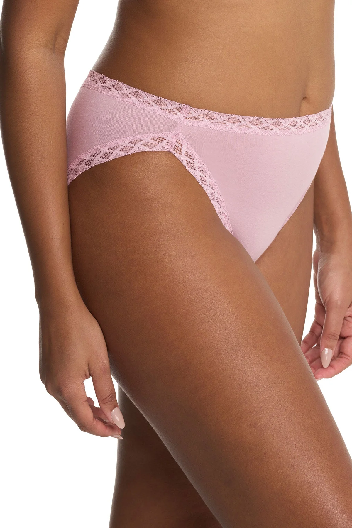 Bliss French Cut Brief - Select Colors - Image 3